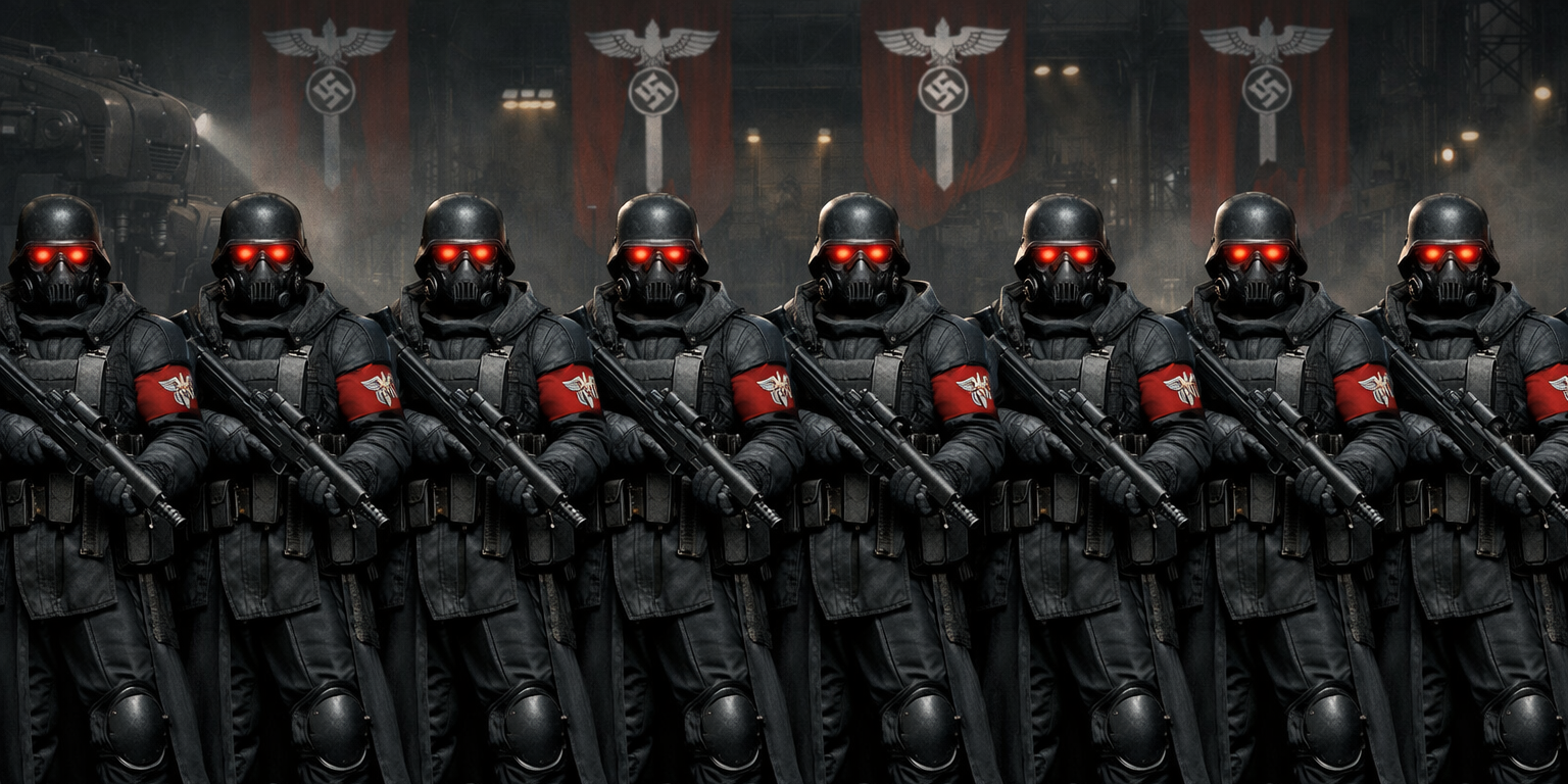 The New Order