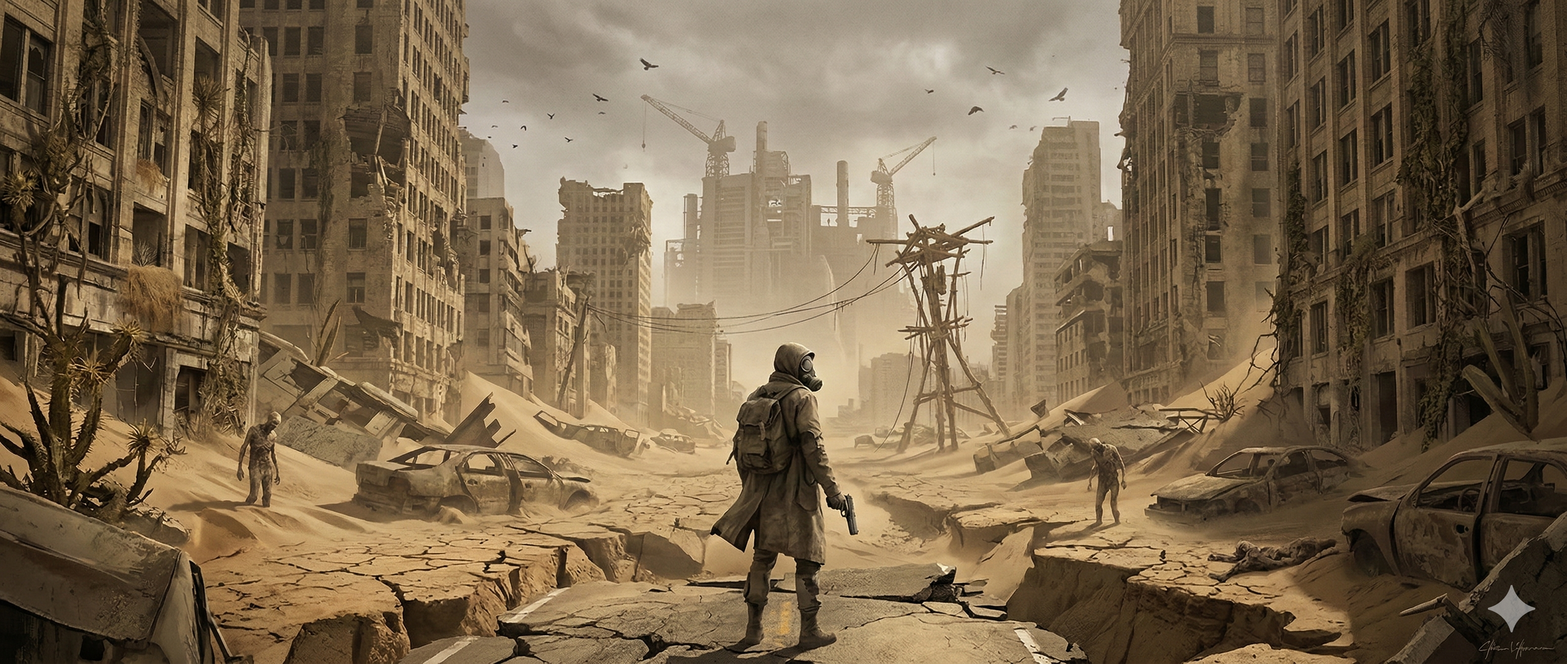 Dead Horizon